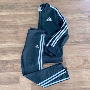 Girls Adidas athletic bundle
